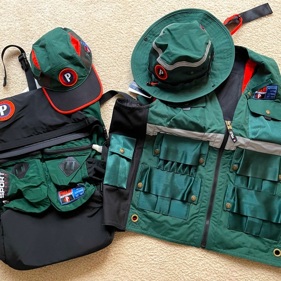 Polo Sport Ralph Lauren - Picture 1 of 5